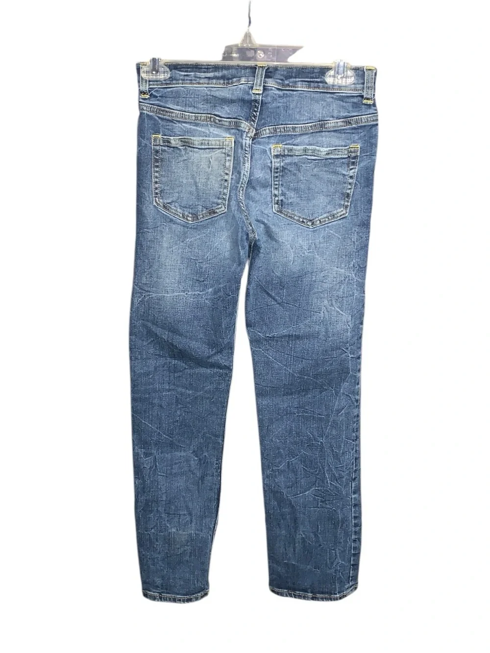 Gymboree blue boys